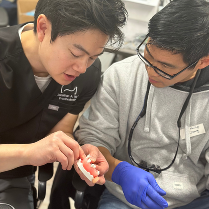 March 1, 2024 - Restorative and Surgical Implant Hands-On