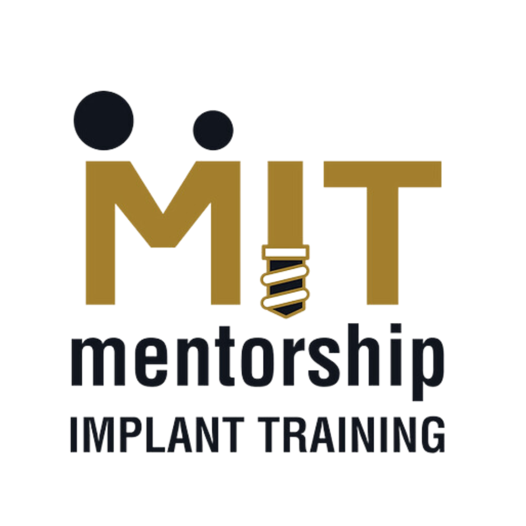 Mentorship and Implant Training Logo